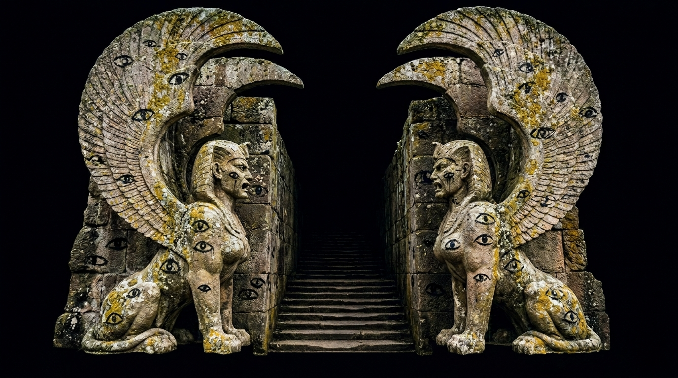Sphinx Gate